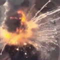 Oboreno deset projektila iznad Krima Oglasilo se rusko Ministarstvo odbrane
