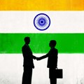 Vodeća svetska banka: "Indija je broj 1 tržište u Aziji, investitori zaobilaze Kinu ove godine"