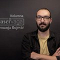 Kiosk ili mišolovka