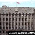 'Bitka' za Beograd stigla do Ustavnog suda