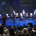 U Skoplju počela Svetosavska akademija, prisustvuje Vučić