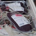 Budite humani, dajte krv: Mobilne ekipe Zavoda za transfuziju krvi Vojvodine na terenu