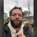 "To je ono što vidim u svakom srbinu": Amerikanac nakon par meseci boravka u Srbiji priznao: "Ne odustaju, čak ni kada nisu u…