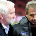Eliminacija u polufinalu Azijskog kupa nacija koštala nemca posla: Klinsman dobio otkaz u Južnoj Koreji