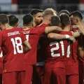 Luis Zečević-Džon bi da igra za Srbiju: Fudbaler Arsenala otvoreno o nacionalnom timu!