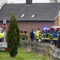 Otkriven uzrok požara u domu za stare: Detalji buktinje u Nemačkoj koja je odnela 4 života: Oči istrage uprte u jednog…