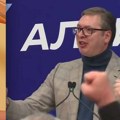 Vučićeva „borba neprestana“: Zašto predsednik viče na svoje saradnike?