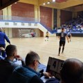 Humanitarne sve vikend utakmice: Paraćinski Sportski centar podrška obolelim sugrađanima (foto)