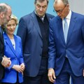Nemački demohrišćani usvojili program za izbore za EP: Masivno naoružati EU