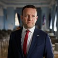 Rusija raspisala poternicu za ministrom unutrašnjih poslova Estonije