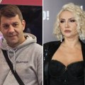 "Vezali su ga i u gaćama hteli da ga vode u lazu" Goca Tržan o braku s Marinkovićem: Prokockao je svu moju ušteđevinu