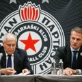 Partizan sprema ugovor za Željka, evo kad će biti potpisan! Oglasio se predsednik crno-belih Ostoja Mijailović