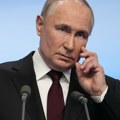 "Putin upozoren" Masakr u Moskvi ne sme da bude "izgovor"