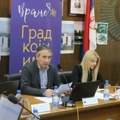 Saši Stamenkoviću dodeljen resor za manjine i civilni sektor