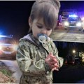 Bečka policija pokrenula istragu: Traži devojčicu sa snimka koja liči na Danku, snimak napravio Srpski državljanin (video)