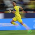 Ronaldo napušta Al Nasr i vraća u matični klub