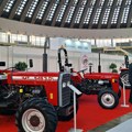Na Međunarodnom sajmu poljoprivrede u Novom Sadu očekuje se oko 1.200 izlagača