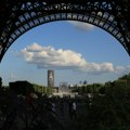 Bezbednost na prvom mestu: Nebo nad Parizom će biti zona zabrane letova tokom otvaranja Olimpijskih igara