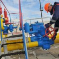 Trgovci se brinu za predstojeću zimu zbog mogućnosti da ruski gas prestane da teče kroz Ukrajinu