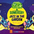 Jazz in the Garden: 18 koncerata na više scena – Vlatko Stefanovski, Vasil Hadžimanov, Rambo Amadeus i mnogi drugi
