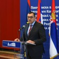 Pokrajinska uručila ugovore za finansiranje razvojno-istraživačkih projekata visokih škola u Vojvodini (AUDIO)