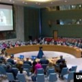 Rasprava u Vijeću sigurnosti UN-a o BiH