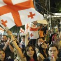 UN pozvale Gruziju da povuče nacrt zakona o stranim agentima
