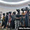 Novi pad Srbije na listi slobode medija Reportera bez granica
