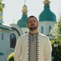 "Bog nosi zastavu Ukrajine na ramenima": Zelenski na Uskrs: Klečimo samo kada se molimo, nikada pred osvajačima