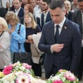 Ministar Milićević prisustvovao uskršnjoj liturgiju u Vukovaru