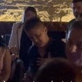 (Video) Marija Šerifović slavila do jutra krštenje sina: Zavirite na intimnu proslavu, pevačica se latila mikrofona i…
