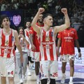 UŽIVO Nedović i Lazić pokrenuli Zvezdu, Partizan u seriji grešaka (TV B92)