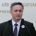 Bećirović o rezoluciji o Srebrenici: Pobeda BiH, nismo nikome plaćali 500.000 dolara da je usvoji