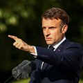 Francuska ukida vanredno stanje na Novoj Kaledoniji, počinju pregovori