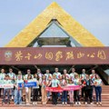 Najuspešniji radnici kompanije Srbija Ziđin Majning nagrađeni putovanjem u Kinu sa svojim porodicama