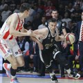 Zvezda povela protiv Partizana u finalu Superlige - Ledej tragičar