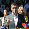 Savo Manojlović poziva opoziciju: Napustite republički i parlamente u BG i Nišu