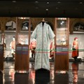 Marokanski kaftan pred Beograđanima: Izložba o svetski poznatoj odeći sa severa Afrike u Etnografskom muzeju