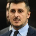 Pavlović (Biramo Beograd): Bilo bi neodgovorno prema biračima da napustimo Skupštinu grada