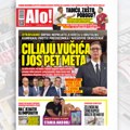 Ciljaju VUČIĆA i JOŠ PET META Otkrivamo! Srpski neprijatelji kreću u brutalnu kampanju protiv predsednika i njegovog…