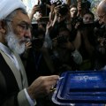 Uživo otvorena birališta na predsedničkim izborima u Iranu Za mesto se bore četiri kandidata (foto/video)