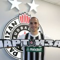 Milan Lazarević: Partizan klub za koji navija pola države