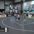 Pirot 3x3, "dva iz dva" - prvo mesto u Grupi B i plasman u sutrašnju završnicu Finala BG lige!