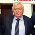 IN MEMORIAM: Dr Borivoje Bora Ćirić, eminentni stomatolog, izuzetno cenjen i poštovan i među kolegama i među Piroćancima