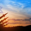 Pentagon: SAD će ojačati vojsku na Bliskom istoku radi zaštite Izraela