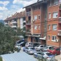 Na Jarinju zaustavljen kombi "Pošte Srbije": Nakon jučerašnjeg upada u poslovnice, Priština sada zabranjuje i pisma