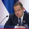 "U delu javnosti kao da postoji ludistički pokret": Dačić: Bio bih veliki licemer kada bih bio protiv litijuma