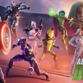 Marvel heroji stižu u Fortnite sa novom sezonom Absolute Doom