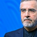 Ali Bageri: Iran zadržava pravo da odgovori Izraelu na ubistvo lidera Hamasa Hanijea