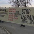 Tužba protiv Pokrajinskog sekretarijata zbog dozvole za Linglong